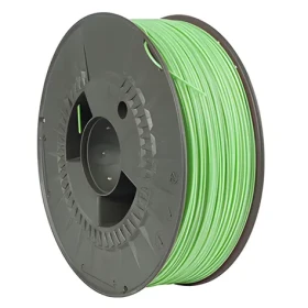 Powerton Economy Line mátově zelená / Tisková struna / PLA Matt / 1,75 mm / 1 kg (WP3PLM-G)