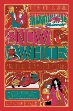 Snow White and Other Grimms´ Fairy Tales - Jacob Grimm