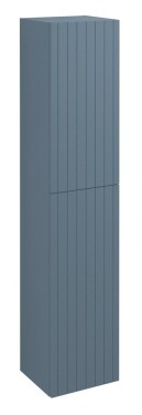 SAPHO - ESPACE skříňka 35x172x32cm, 2x dvířka, levá/pravá, siena strip ESC230-4242S