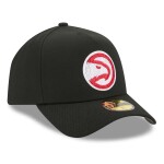 New Era Pánská kšiltovka Atlanta Hawks NBA 2026 Draft On-Stage Crystal 59FORTY A-Frame Fitted Velikost: 7 3/8