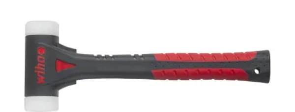 Wiha 44598 Palička FibreBuzz velmi tvrdá / bez zpětného rázu (44598)