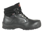 Bezpečnostní obuv Cofra BURIAN UK S3 WR SRC Velikost boty: 41, Černá