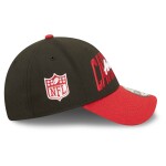 New Era Pánská kšiltovka Arizona Cardinals NFL Official 2022 Draft 9FORTY Adjustable