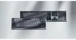 Logitech MX Mechanical Mini / Bezdrátová mechanická klávesnice / skandinávský layout / Bluetooth LE / podsvícení (920-010778)