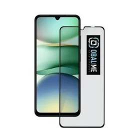 OBAL:ME 5D Tvrzené Sklo pro Xiaomi Redmi A5 Black (57983125899)