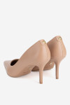 Lodičky NINE WEST WFA3045-1A Materiál/-Syntetický