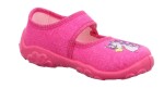 Dívčí bačkůrky BONNY, Superfit ,0-800282-6300, růžová - 31