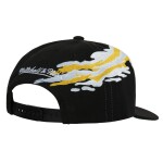 Mitchell & Ness Pánská kšiltovka Boston Bruins NHL Paintbrush Snapback
