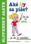 Aké i/y sa píše? - Lucia Gianitsová-Ološtiaková