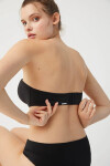 Podprsenka model 21745203 - Ysabel Mora negro 80B