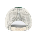 47 Brand Pánská kšiltovka Oakland Athletics MLB Windham Mesh 47 Clean Up