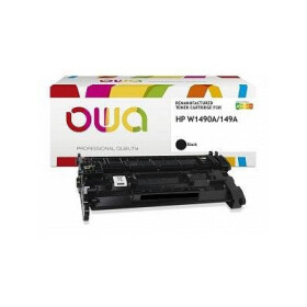 OWA Armor toner pro HP LJ Pro 4002 černý, 2.900 str., komp. s W1490A - originální EDF_1082783