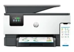 HP Officejet Pro 9120B / Barevná inkoustová multifunkce / A4 / 20-16 ppm / 4800x1200 DPI / ADF / USB / Wi-Fi / RJ45 (4V2N0B)