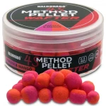 Haldorádó Pelety 4S Method Pellet Wafters 30g 6+8mm/7+9mm Papaya-Mango (HD23637)