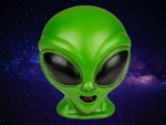 Ptakoviny.cz Pokladnička Alien -