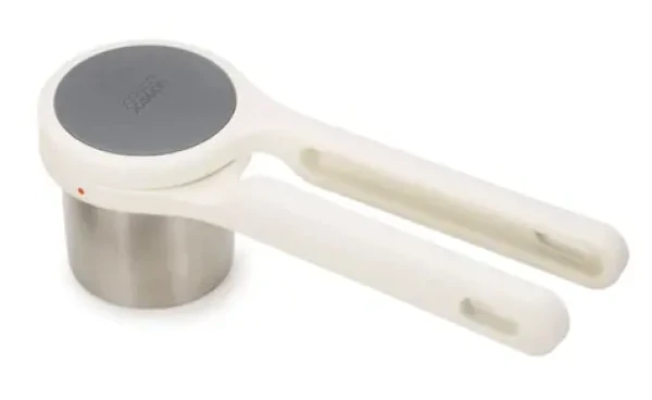 Ergonomický lis na brambory bílý Helix Joseph Joseph