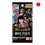 One Piece Card Game - The New Emperor Booster (OP-09) - JP