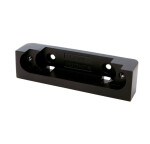 Montážní držák pro HES3D-90 HES3D-90MB-BL