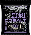 Ernie Ball 2717 Cobalt Ultra Slinky