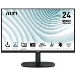 23.8" MSI PRO MP245V černá / 1920 x 1080 / VA / 16:9 / 1ms / 4000:1 / 300cd-m2 / HDMI+VGA / VESA (PRO MP245V)