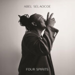 Four Spirits - CD - Abel Selaocoe