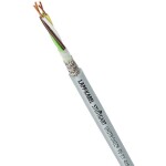 LAPP 0027442/1000 datový kabel UNITRONIC® FD CY šedá 1000 m
