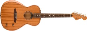 Fender Highway Series Parlor RW MAH (rozbalené)