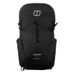 Berghaus Remote Hike 23l Dame Ryggsekk turistický batoh Black NEUPLATŇUJE SE