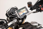 Honda,Suzuki,Triumph-držák Gps SW-Motech