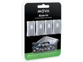 MOVA Sada nožů pro žací roboty MOVA 600 a 1000 (MBKM10)