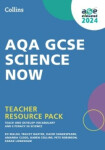 AQA GCSE Science Now Teacher Resource Pack - Baxter Tracey; Clegg, Amanda; Collins Karen; Longshaw, Sarah; Robinson Pete; Shakespeare, David; Walsh, Ed