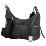 Stylová dámská crossbody Michitta, černá