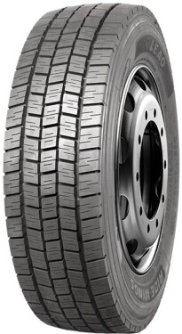 245/70 R17,5 136/134M 16PR KLD200 M+S 3PMSF TL LEAO