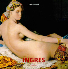 Ingres - Josephine Binde