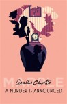Murder is Announced Agatha Christie