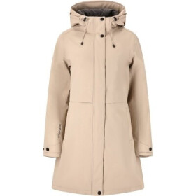 Dámská parka Whistler MULLIE Velikost: 38
