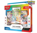 Pokémon TCG: First Partners Illustration Collection - Series 3