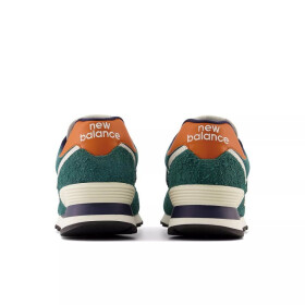 Boty New Balance M U574DI2 42