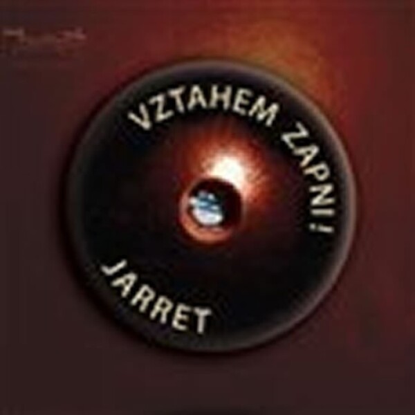 Vztahem zapni! CD Jarret