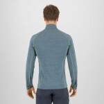 KARPOS Pomedes Evo Full-Zip Fleece, Stargazer velikost: L