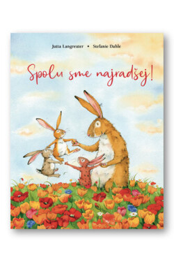 Spolu sme najradšej!