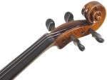 Violin Rácz Violin Concert 4/4