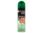 Garnier Men Mineral Extreme Sport Stress antiperspirant ve spreji pro muže 150ml