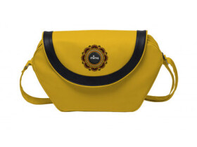 Mima taška Trendy Flair žlutá