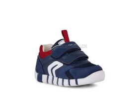 Celoroční obuv Geox B3555D 02014 C4244 Velikost: 19