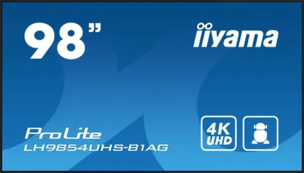 Iiyama LH9854UHS