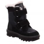 Dětské zimní boty Superfit 1-000218-0000 Velikost: