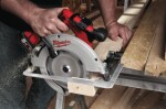 Aku okružní pila Milwaukee M18 BLCS66-0X 4933464589