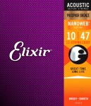 Elixir NANOWEB