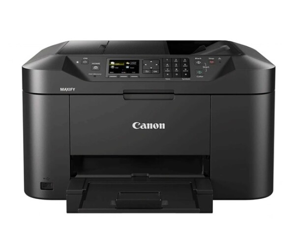 Canon MAXIFY MB2150 - barevná, MF (tisk,kopírka,sken,fax,cloud), duplex, ADF, USB,Wi-Fi EDF_1002645